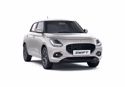 swift car price