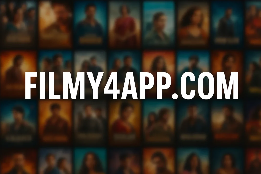 filmy4app. com