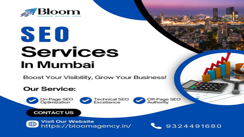 seo company Mumbai