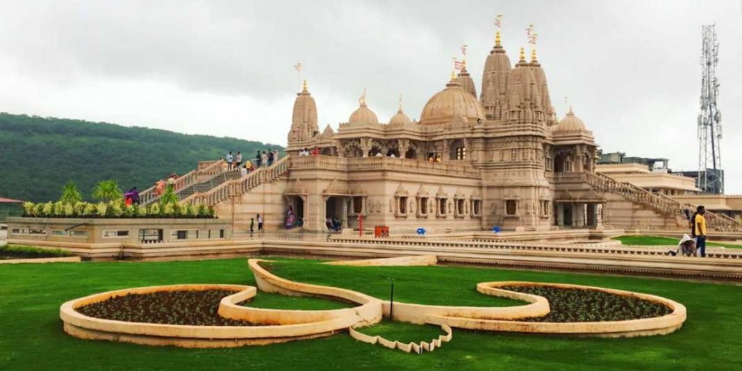 places to visit in pune