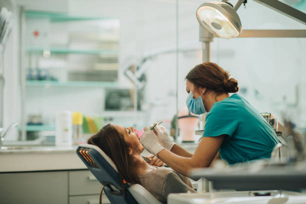 dazzle dental clinic