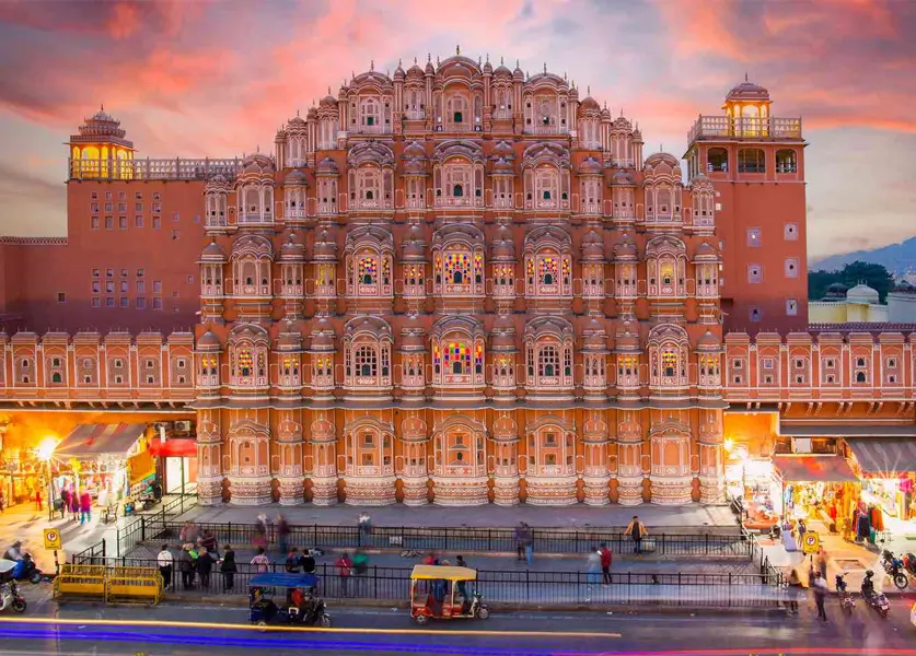 places to visit in jaipur