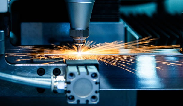 precision machining companies